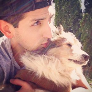 Meet your Posher, Thomas